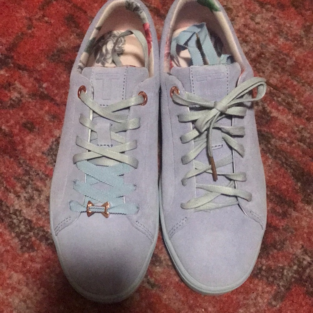 Ted Baker sneakers